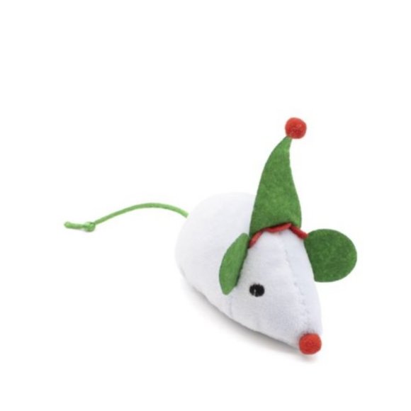 Holiday Gift Box for Cats - Picture 6 of 7